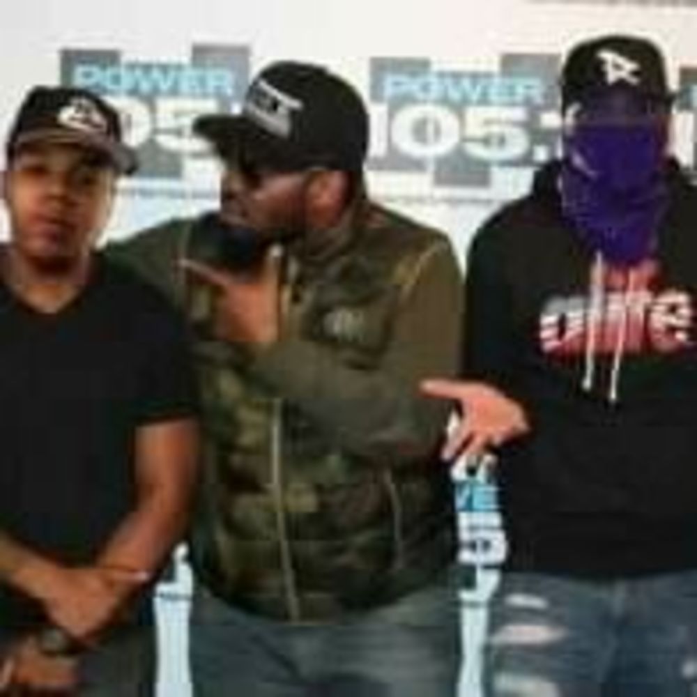 Meet your Posher, Jamell